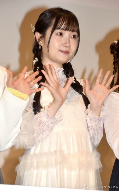 Maria Naganawa
