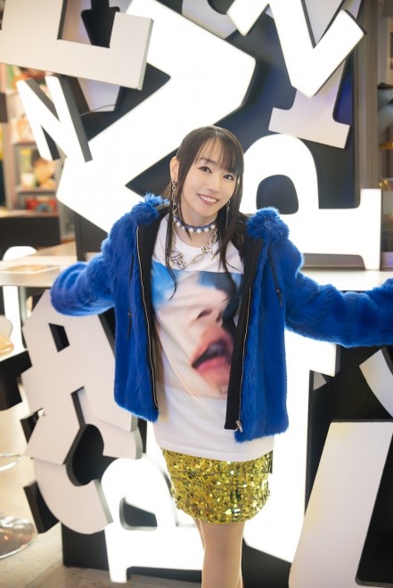 Nana Mizuki