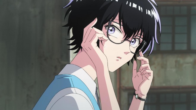 Kowloon Generic Romance