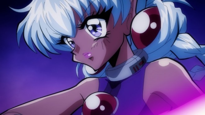 Shinsei Galverse