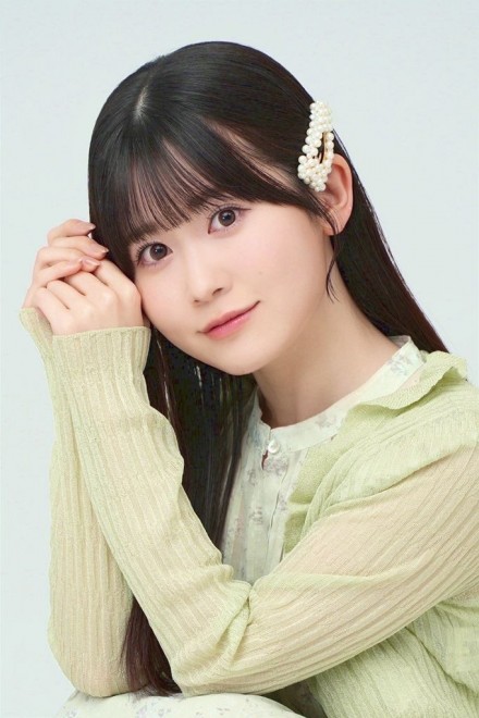 Miharu Hanai
