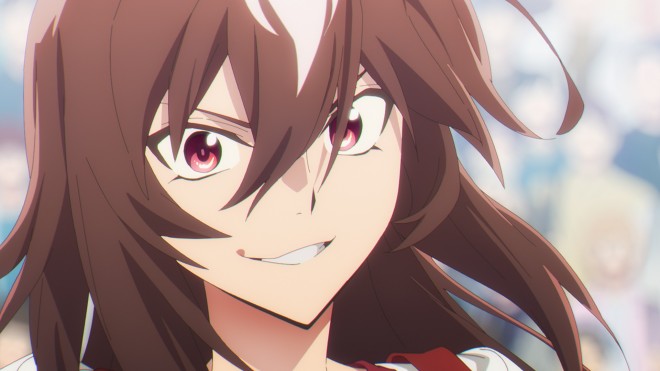 Uma Musume: Cinderella Gray