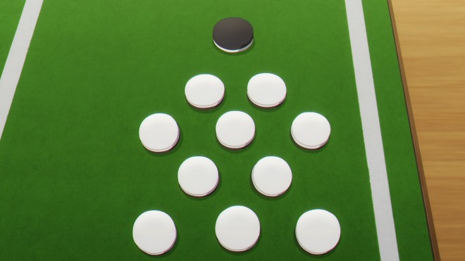 Uma Musume: Cinderella Gray