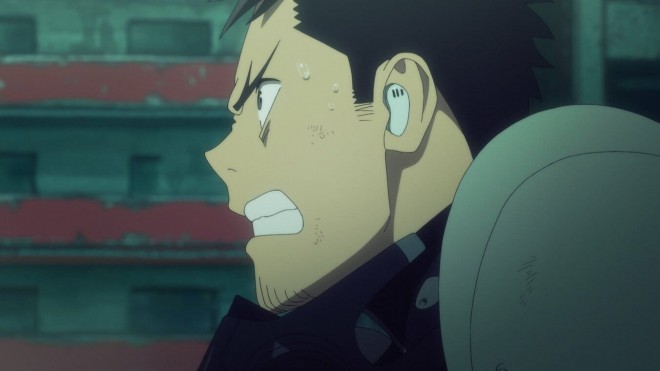 Kafka Hibino