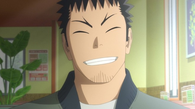 Kafka Hibino