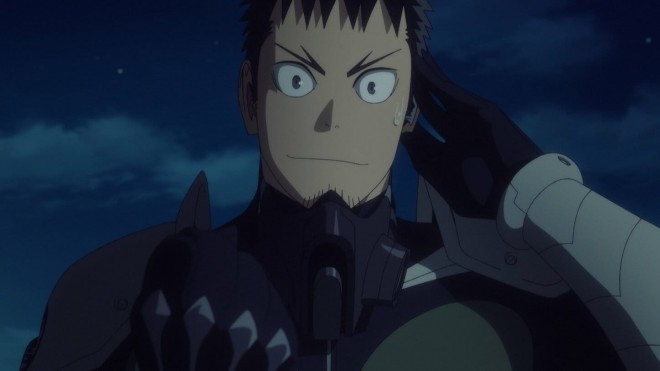 Kafka Hibino