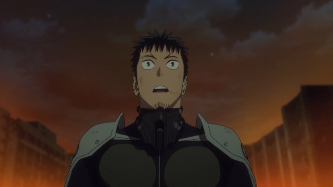 Kafka Hibino