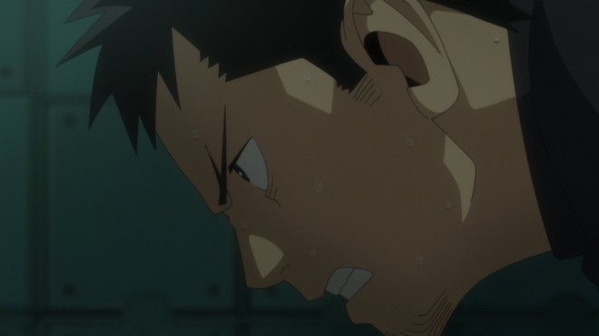 Kafka Hibino
