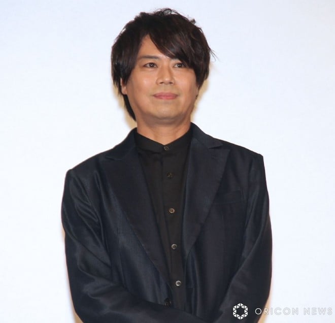 Daisuke Namikawa