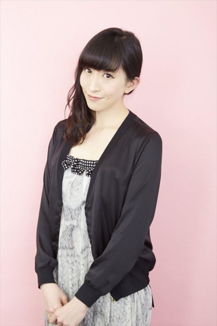 Kaori Nazuka