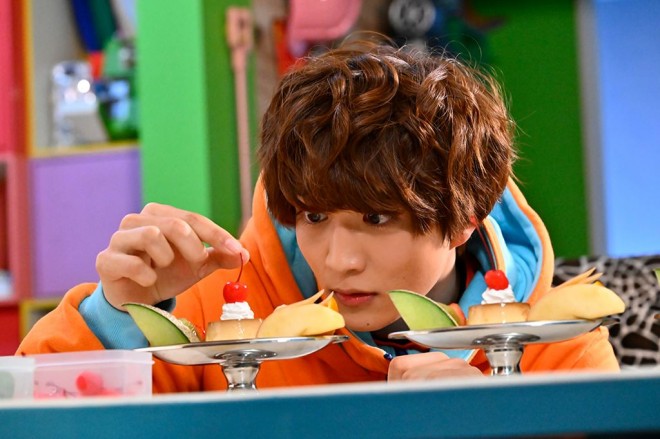 Kamen Rider Gavv