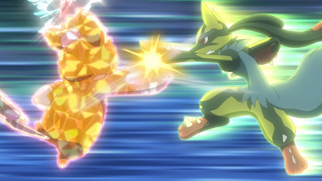 Pokémon Horizons