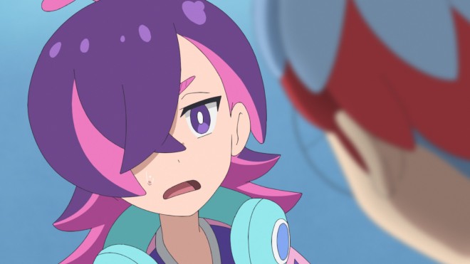 Pokémon Horizons