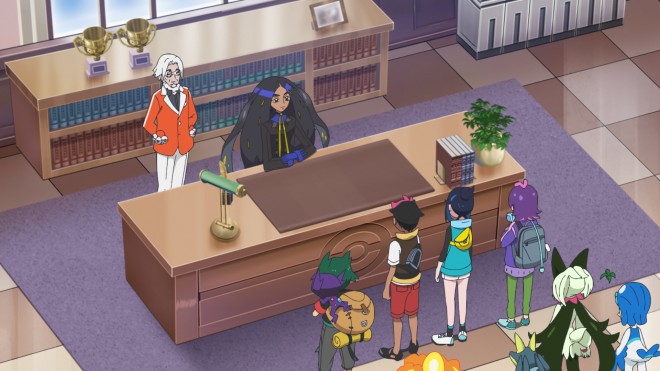 Pokémon Horizons