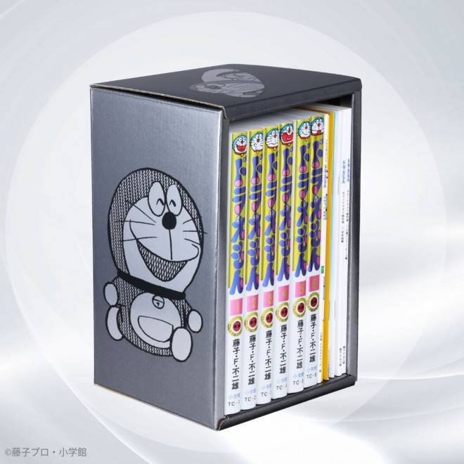 Manga Doraemon