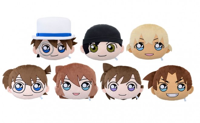Detective Conan