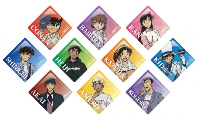 Detective Conan