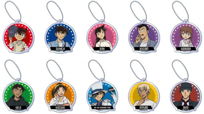 Detective Conan