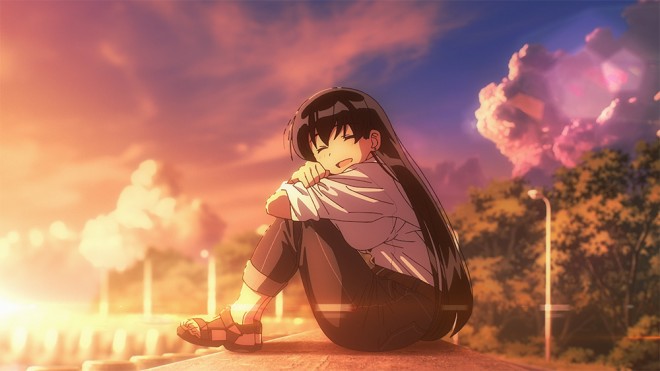 Ruri Rocks