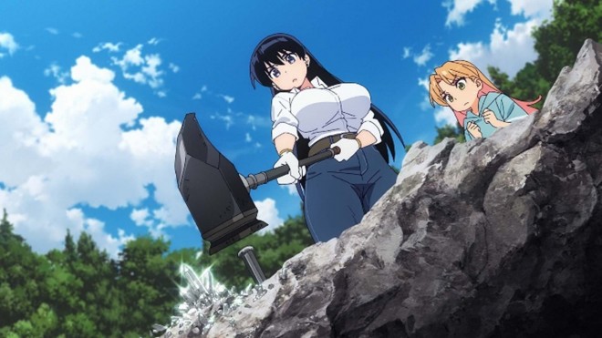 Nagi Arato