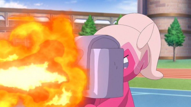 Pokémon Horizons