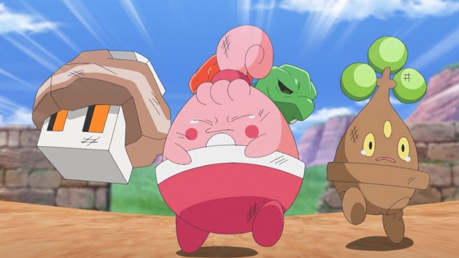Pokémon Horizons
