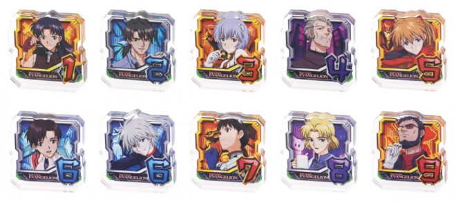 EVANGELION STORE