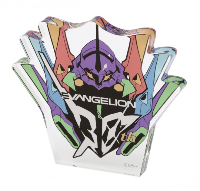 EVANGELION STORE