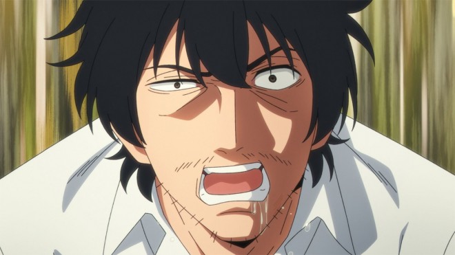 keichiro Nagumo 