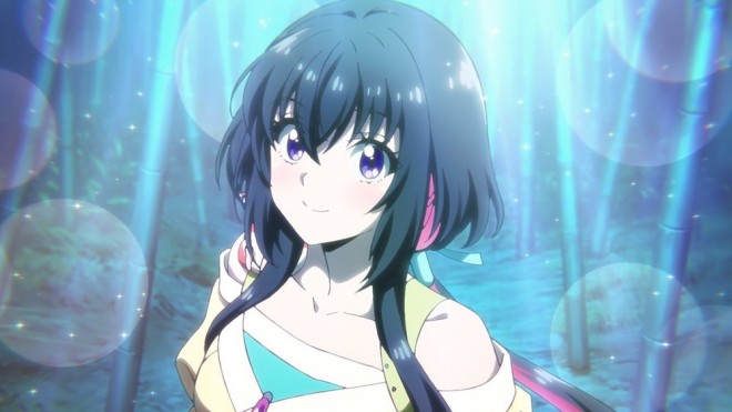 Onmyo Kaiten Re:Birth Verse