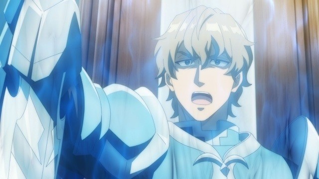 Welcome to the Outcast's Restaurant!