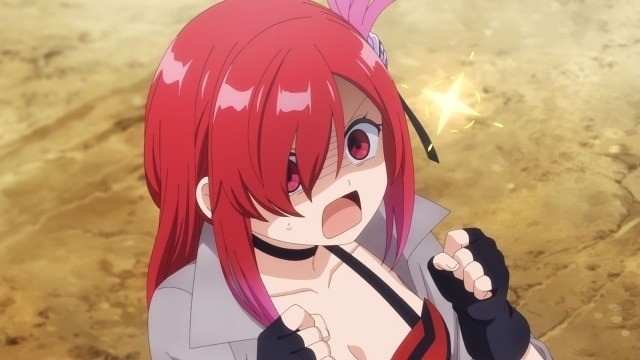 Welcome to the Outcast's Restaurant!