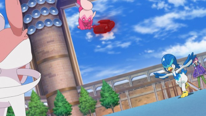 Pokémon Horizons
