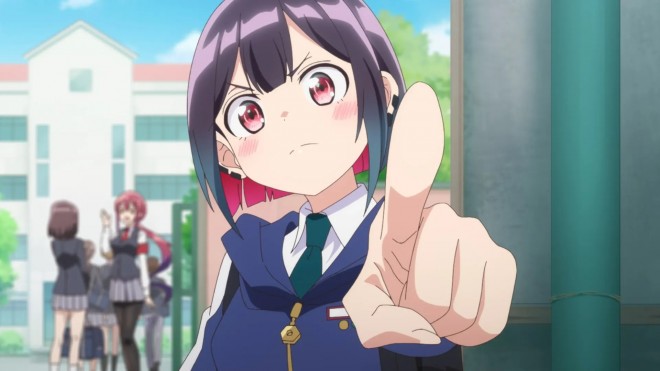 Yuu Yuutani