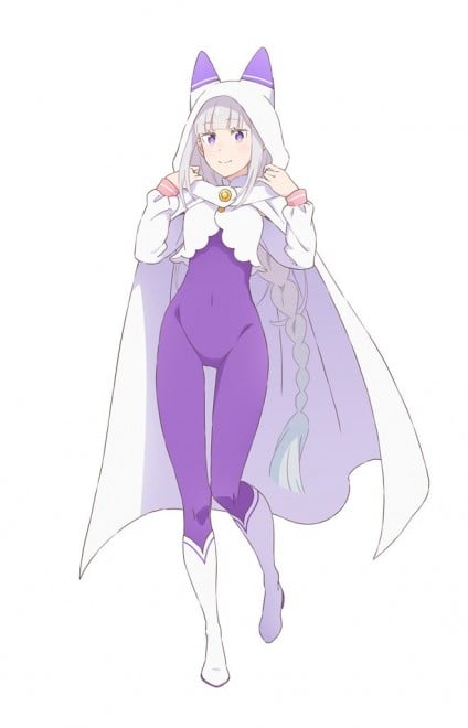 Re:zero Season 4 Teaser