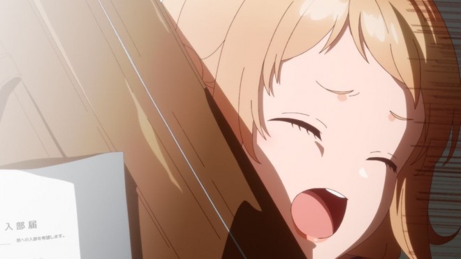 Utagoe wa Mille-Feuille