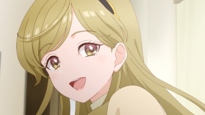 Utagoe wa Mille-Feuille