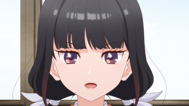 Utagoe wa Mille-Feuille