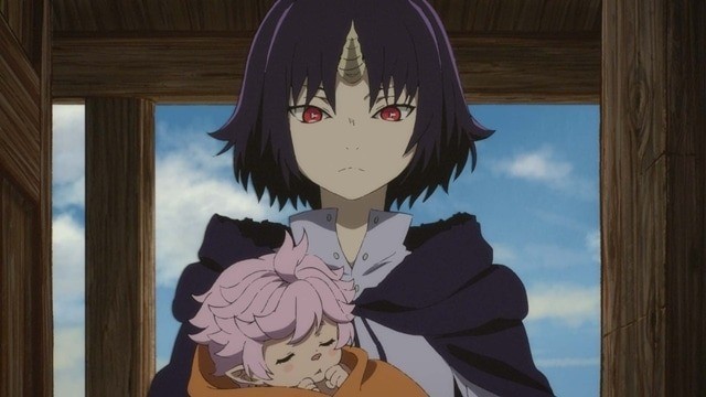 Clen & Luna