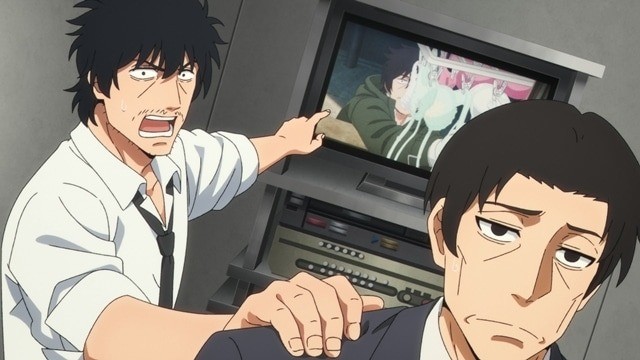 keichiro Nagumo
