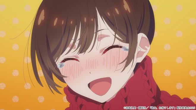 Rent-A-Girlfriend Season4