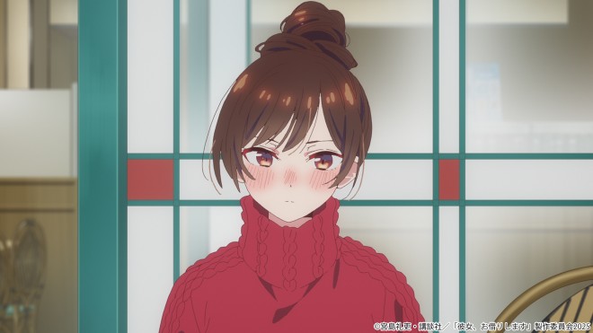 Rent-A-Girlfriend Season4