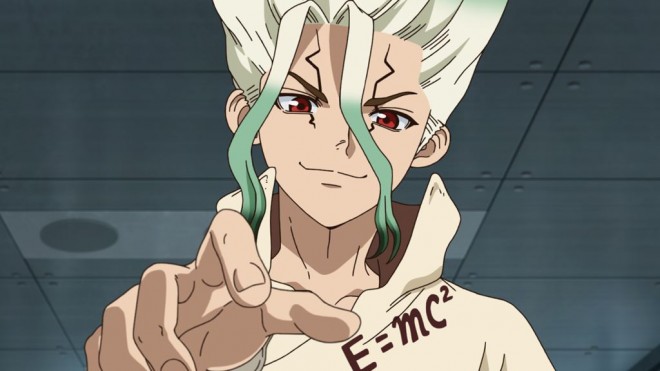 Senku