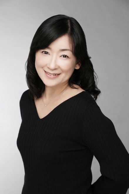 Yuko Minaguchi 