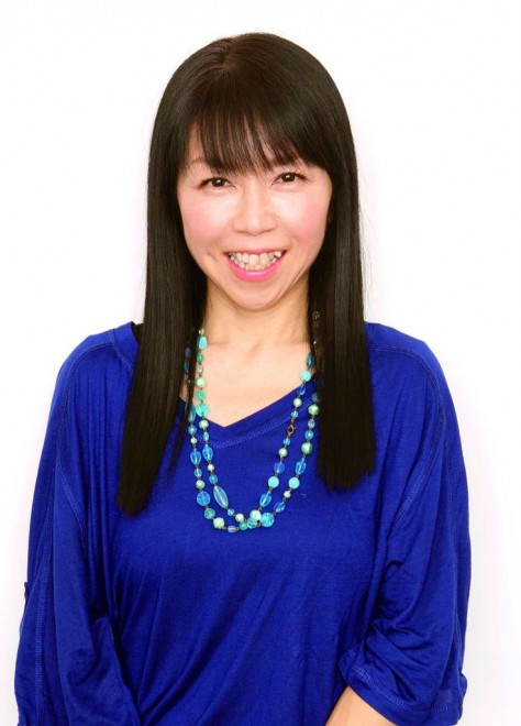 Miki Ito