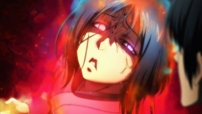 Grand Blue Dreaming