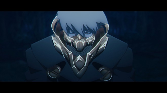 Ghostblade