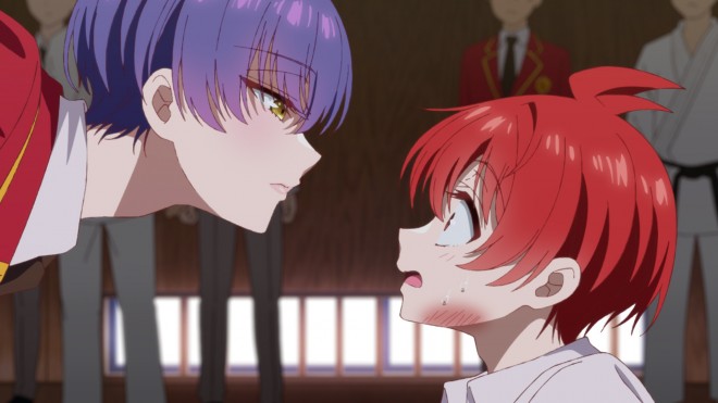 MIkadono Sisters
