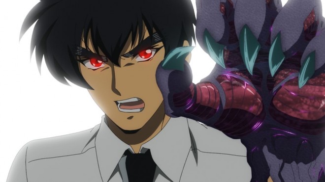 Hell Teacher Nube
