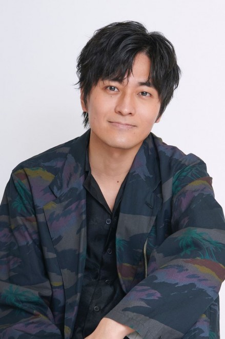 Chikahiro Kobayashi
